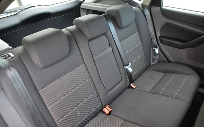 Ford Focus cena 16900 przebieg: 178000, rok produkcji 2010 z Kłodzko małe 172
